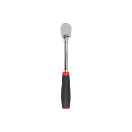 Tekton 1/2 Inch Drive x 10-1/2 Inch Comfort Grip Ratchet SRH02210